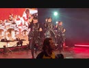 2020年02月20日　海外ライブ　07　BABYMETAL　「Oh! MAJINAI」　イギリス, カーディフ