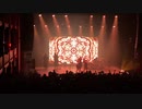 2020年02月16日　海外ライブ　04　BABYMETAL　「Shanti Shanti Shanti」　ベルギー, ブリュッセル