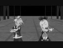 ＭＭＤ　リン＆レン　ブリキノダンス