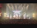 2020年02月16日　海外ライブ　03　BABYMETAL　「ギミチョコ ！！」　ベルギー, ブリュッセル
