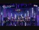 200220 Mnet エム・カウントダウン - アイジュウォン FULL CUT