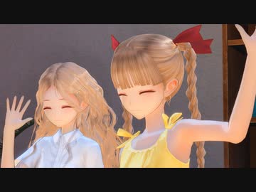 原種リープ！リフレクターと化した先輩.mp45