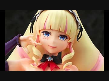 ディープウェブ・アンダーグラウンドさんのフィギュアがすごい