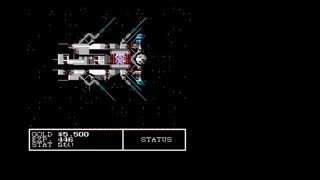 ＦＣ版ハイドライド３を普通にプレイして３ＤＡＹクリア　１ＤＡＹ(3)【ゆっくり・解説付き】