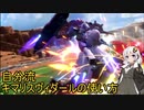 キマリスヴィダールの使い方