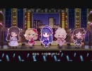 【デレステMV】I wish 佐城雪美カバー【1080p60】
