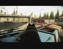 Xion・椿・おんじが脱出を目指すEscape from Tarkov Part.57
