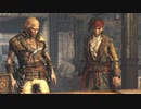 ASSASSIN'S CREED Ⅳ 字幕プレイ Part11