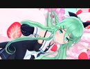 進水日の山風で プラトニック・ラヴ