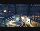 Planetside2 - Echo Valley Substation