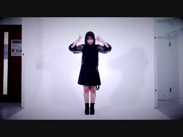 【かの】乙女解剖 踊ってみた