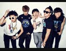 Big Bang - Fantastic Baby (b.lee Remix)