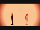 【MMD】夏に去りし君を想フ【泡沫なる夢FA】
