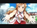 SAO　Reホロウフラグメント　実況プレイ　part70