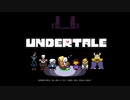 【UNDERTALE】誰も死ななくていいやさしいＲＰＧ【初見】Part8