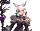[FF14] 漆黒のヴィランズ ベンチテスト [4K]