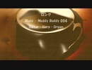 ロング 「Blues - Muddy Buddy 004」※Guitar・Harp・Organ・すびP 00153