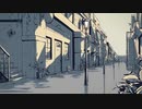 【吹っ切れた僕が】レディーレ　歌ってみた　/ぬこゆ