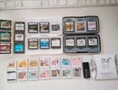 [実況]  ニンテンドーDS & 3DS所有しているゲームソフト紹介！