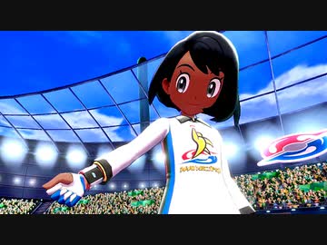 【ポケモン新作】金銀までしかやったことないやつの無謀ソード実況 #14