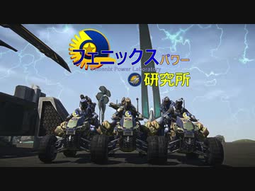 【Planetside2】ささらちゃんのいやがらせ　５【CeVIO実況】