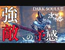 【ダークソウル3】ドキッ！亡者だらけの武道大会！【初見実況プレイ# 14】