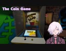 【ゲーム紹介】ゲーセン行こうぜ！！ゲーセン！！The Coin Game【#VTuber 八重桜イブキ】