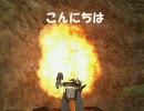 【MoE】　D鯖　回避荒くれキッカー　フルボイス前編