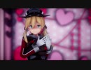 【MMD艦これ】プリンツちゃんでSo Much Loving You[ドイツ水着]