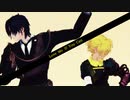 【MMD刀剣乱舞】Love Me If You Can
