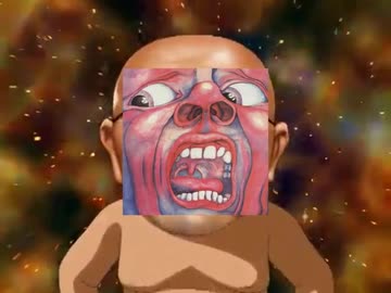 洋楽を継ぎはぎして「やったぜ。」朗読