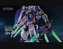 【グラハムガンダムついに登場!!】METALBUILD ガンダムエクシアリペアⅣ PV【機動戦士ガンダム00】