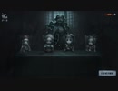 漬物の第五人格　夢の魔女VS調香師・機械技師・バーメイド・医師　バーメイド視点