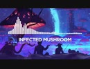 Infected Mushroom - Head of NASA【Monstercat LP Release】