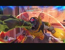 [Overwatch] ゴリラの日常295 [PC版]