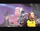 Babymetal  Pa Pa Ya  Cardiff