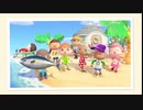 【実況反応】 あつまれ どうぶつの森 Direct 2020.2.20 を実況してみた。