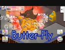 【デレステ×デジモン】　Butter-Fly