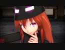【MMD】エンダーちゃん（？）で[A]ddiction【Minecraft】