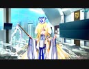 [QMAXV]アヴェノセイメイ誕生日限定会話シーン(軌跡の交叉版)
