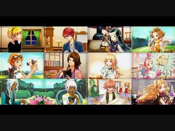 牧場物語はじまりの大地ウキウキ町づくり制覇RTA 7:54:51 Part5/5