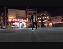 アニメーションダンス過去編　東方曲　ON FIRE