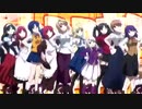 すーぱー☆あふぇくしょん