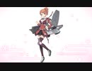 ケッコンカッコカリ　Aquila改