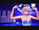 【東方MMD】みょんちゃんでGirls.
