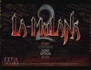 【ゆっくり実況】Switch版 LA-MULANA2 Part1