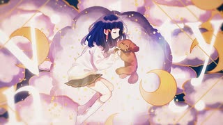 ナイティナイト 歌ってみた【Bijop】