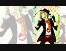 【GUMI】翼の折れたエンジェル[中村あゆみ]カバー