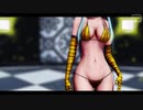 【MMD艦これ】虎猫鈴谷で「PiNK CAT」【1080P】