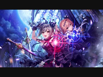 シンデレラガールズ 7thライブ 大阪公演 Day1 振り返り動画